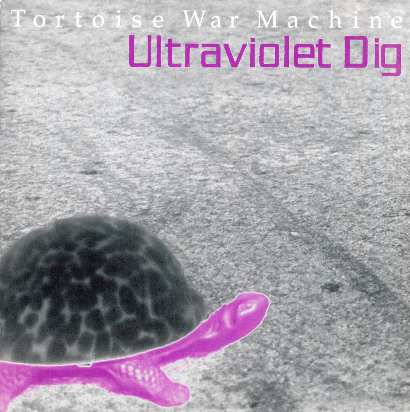 Ultraviolet Dig